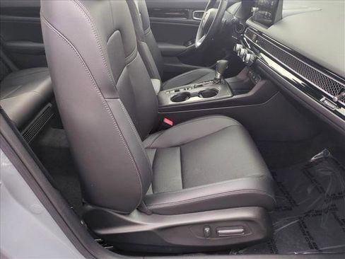 Used 2025 Honda Civic Sport Touring image 22