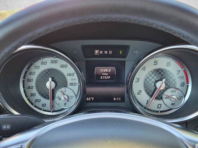 Used 2014 Mercedes-Benz SLK 250 image 10