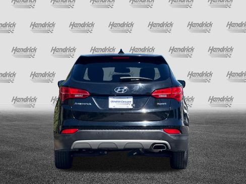 Used 2014 Hyundai Santa Fe Sport w/ Technology Package 14 FWD image 6