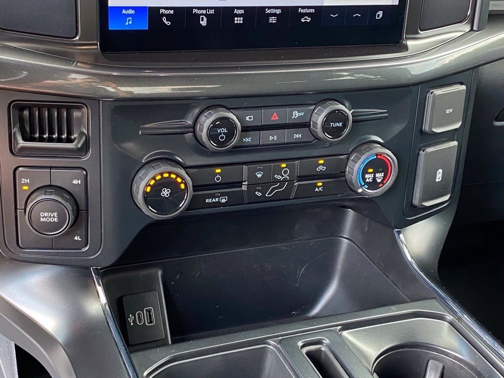 Used 2026 Ford F150 STX AWD/4WD image 19