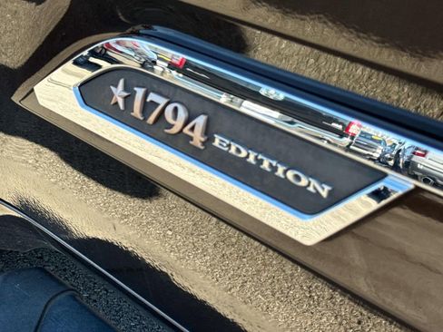 Used 2022 Toyota Tundra 1794 Edition image 13