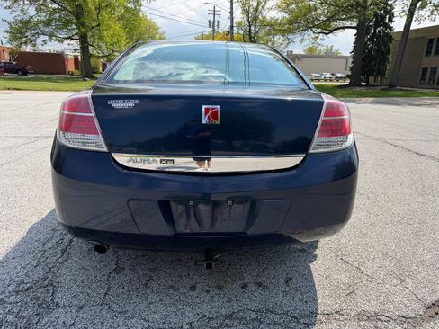 Used 2008 Saturn Aura XE FWD image 6