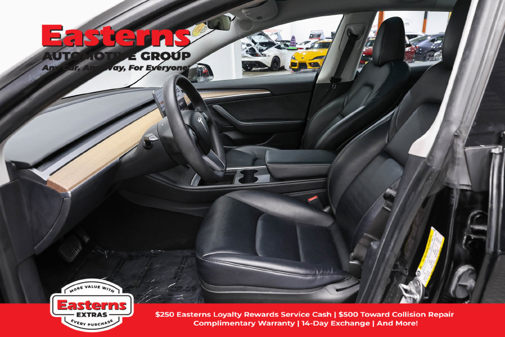 Used 2023 Tesla Model 3 Standard Range RWD image 15
