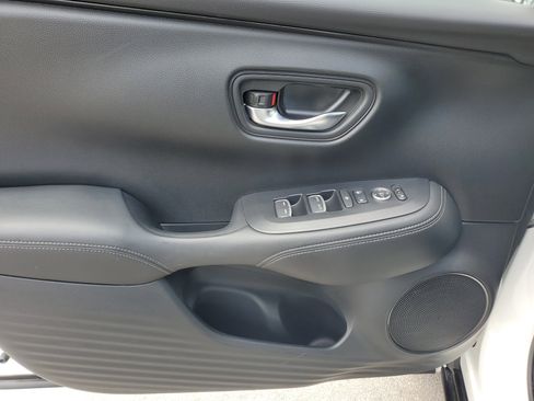 Used 2024 Honda HR-V EX-L image 21