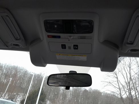 Used 2018 Subaru Forester 2.5i Premium image 35