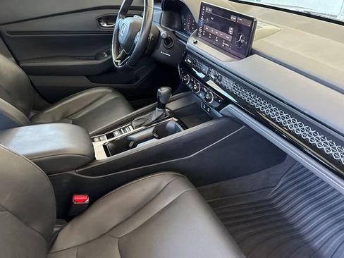 Used 2023 Honda Accord EX-L image 19