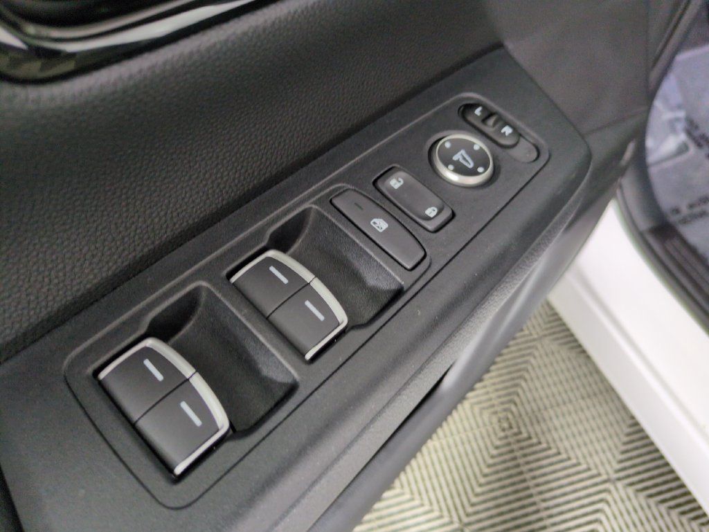 Certified 2025 Honda CR-V Sport Touring image 17