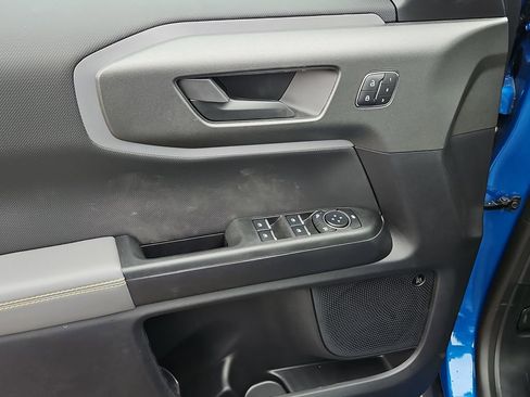 New 2026 Ford Bronco Sport Badlands image 21