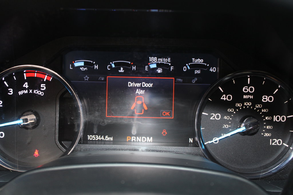 Used 2022 Ford F250 Platinum AWD/4WD image 35