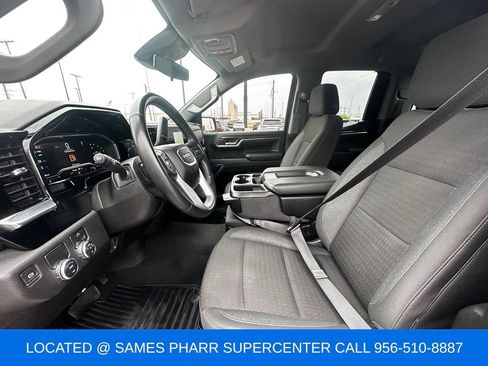 Used 2024 GMC Sierra 1500 Elevation RWD image 12