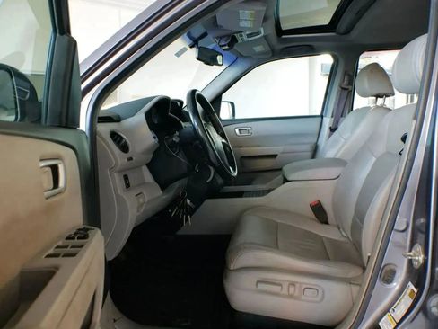 Used 2014 Honda Pilot EX-L image 2