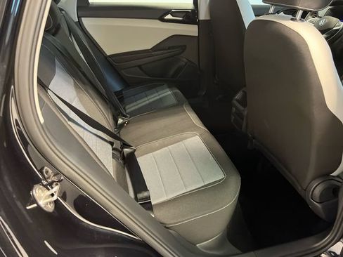Certified 2025 Volkswagen Taos S FWD image 12