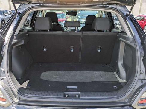 Used 2020 Hyundai Kona SEL Plus FWD image 14