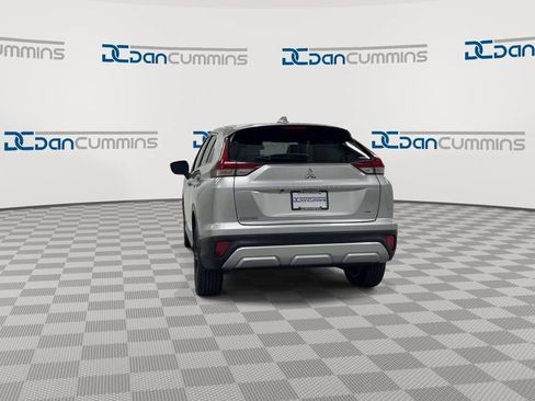 Used 2024 Mitsubishi Eclipse Cross SE AWD/4WD image 7