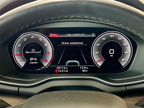 Certified 2023 Audi Q5 2.0T Premium Plus w/ Premium Plus Package AWD/4WD image 12