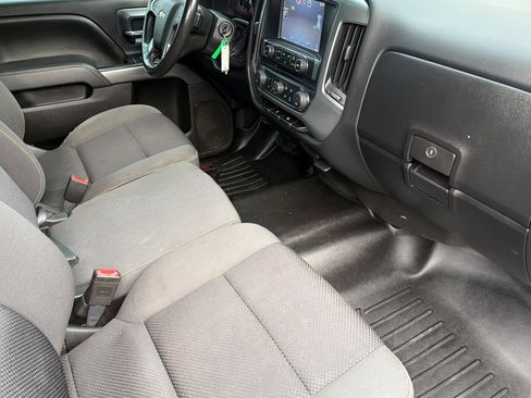 Used 2014 Chevrolet Silverado 1500 LT w/ LT Convenience Package image 15