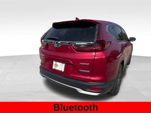 Used 2020 Honda CR-V EX image 6