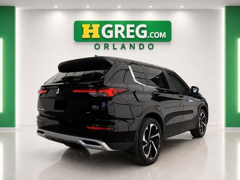 Used 2024 Mitsubishi Outlander SE FWD image 6