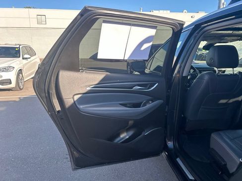 Used 2019 Buick Enclave Premium w/ Experience Buick Package AWD/4WD image 15