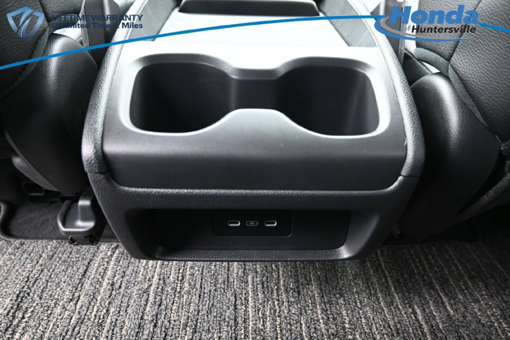 New 2027 Honda Odyssey Elite image 28