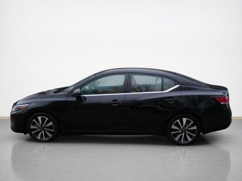 Certified 2025 Nissan Sentra SV w/ SV Premium Package image 6