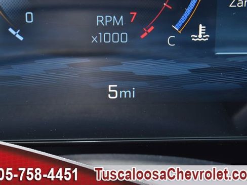New 2026 Chevrolet Equinox LT w/ Safety and Technology Package FWD image 24