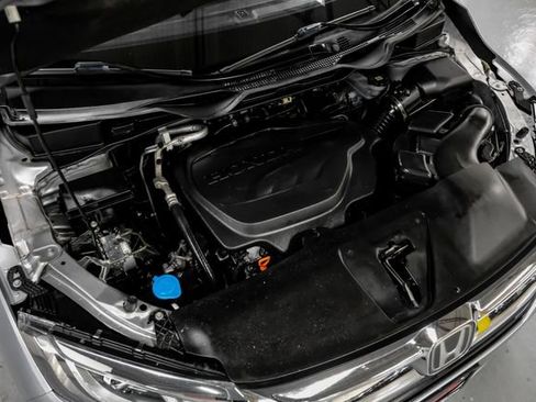 Used 2019 Honda Odyssey EX image 48