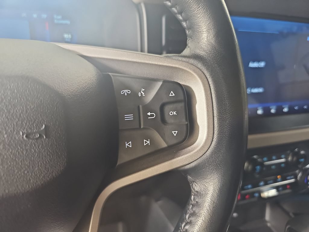 Used 2023 Ford Bronco Wildtrak AWD/4WD image 22
