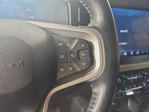 Used 2023 Ford Bronco Wildtrak AWD/4WD image 22