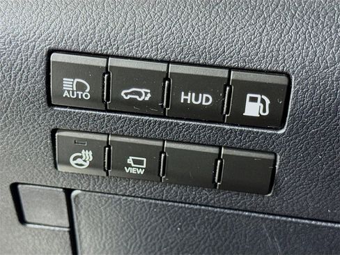 Used 2019 Lexus RX 450hL AWD image 25