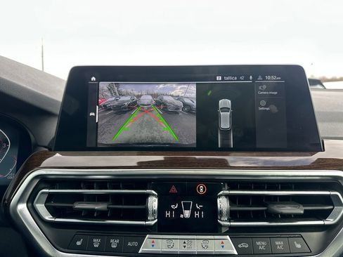 Used 2023 BMW X3 xDrive30i image 21