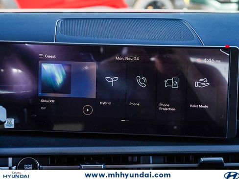New 2026 Hyundai Santa Fe SE FWD image 14