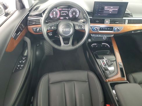 Used 2020 Audi A4 2.0T Premium Plus w/ Premium Plus Package FWD image 14