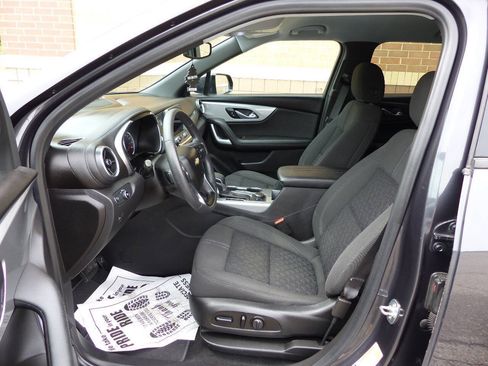 Used 2021 Chevrolet Blazer LT FWD image 20