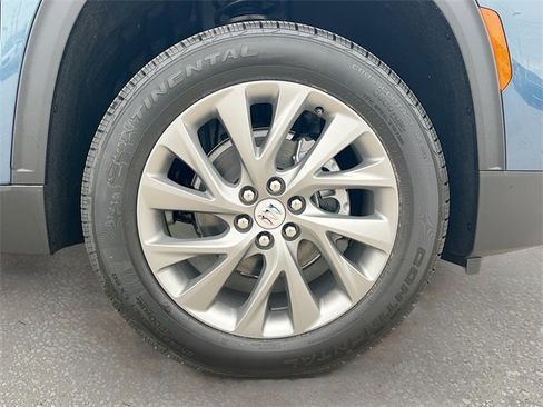 New 2026 Buick Enclave Preferred w/ Power Package image 19