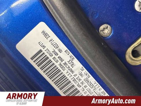 Used 2018 RAM 1500 Big Horn image 43