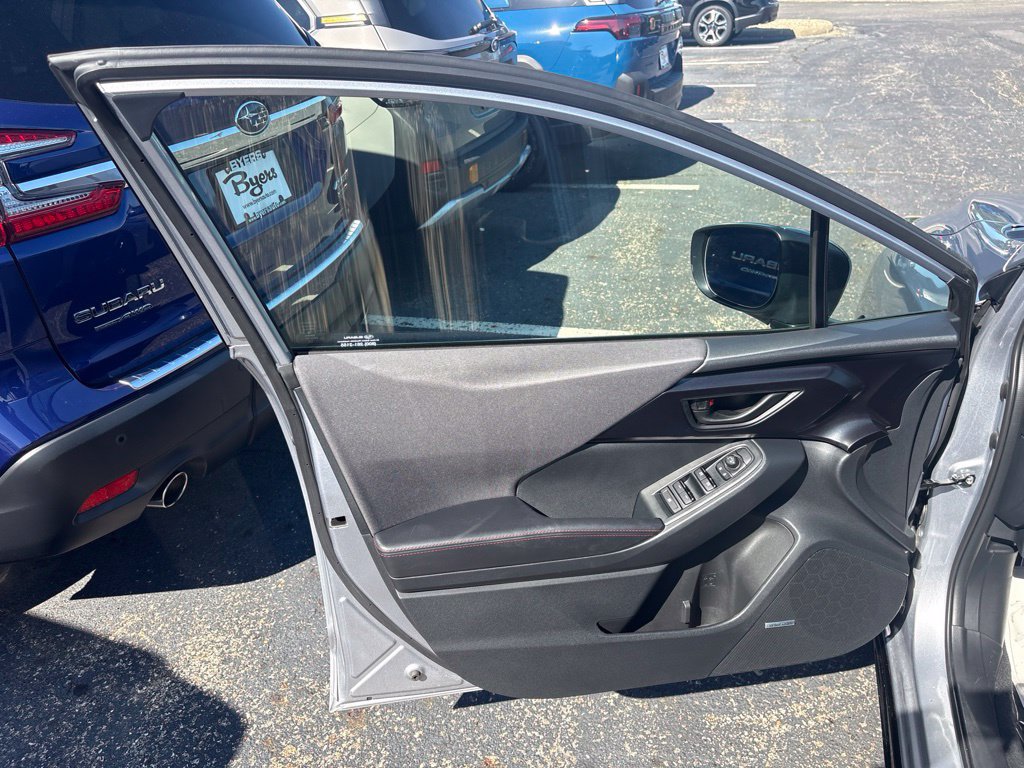 Certified 2026 Subaru Impreza RS AWD/4WD image 16