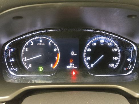 Used 2021 Honda Accord Sport Special Edition image 23