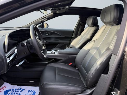 Used 2024 Cadillac Lyriq Sport w/ LPO, Floor Liner Package image 9