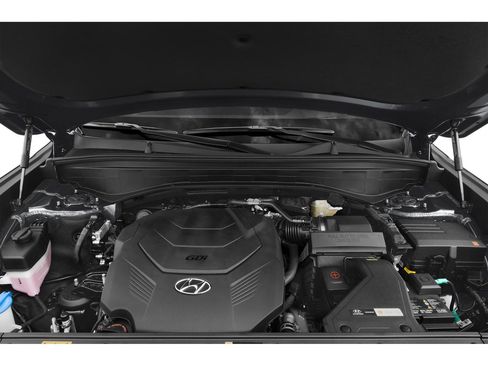 Certified 2023 Hyundai Palisade Calligraphy image 76