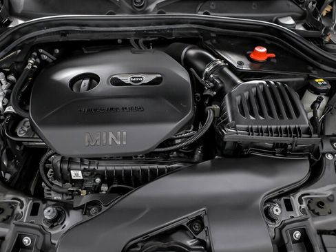 Used 2018 MINI Cooper Convertible image 14