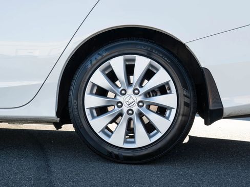 Used 2013 Honda Accord EX-L image 15