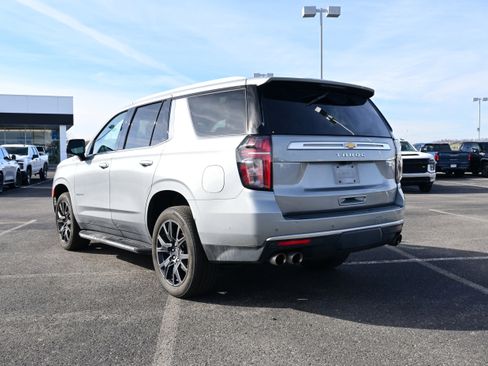 Used 2024 Chevrolet Tahoe High Country w/ Advanced Technology Package image 9