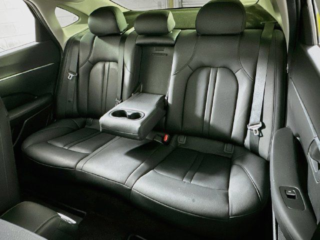 Used 2023 Hyundai Sonata SEL w/ Convenience Package FWD image 11