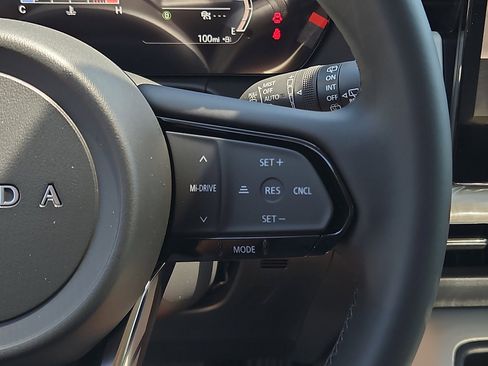 New 2026 MAZDA CX-5 Select AWD/4WD image 17