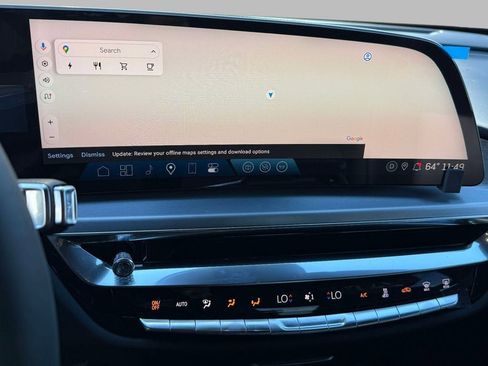 New 2024 Cadillac Lyriq Sport image 5