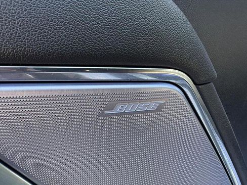 Certified 2024 Chevrolet Silverado 1500 High Country image 16