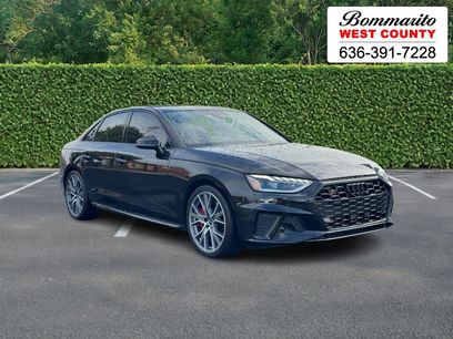 Used 2023 Audi S4 Premium Plus