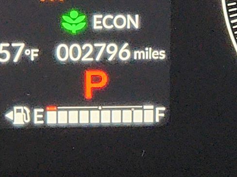 Certified 2026 Honda CR-V LX image 18