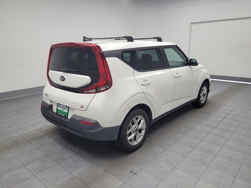 Used 2021 Kia Soul S FWD image 9